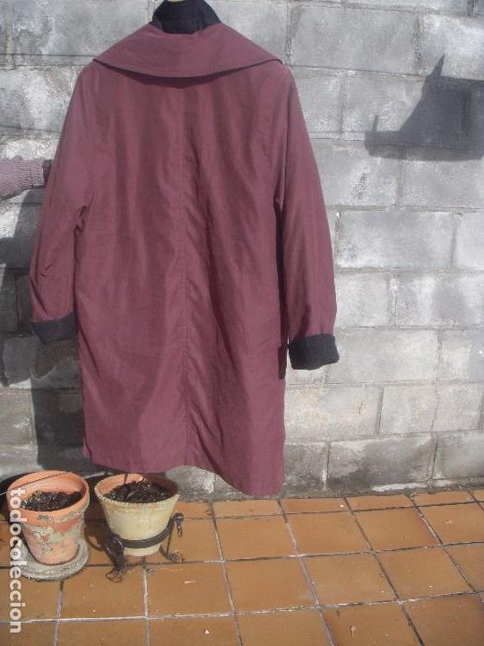 Segunda mano: Abrigo o gabardina CANDA for C&A - Foto 4
