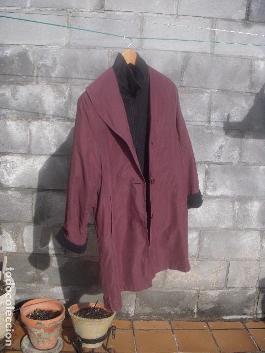 Segunda mano: Abrigo o gabardina CANDA for C&A - Foto 8