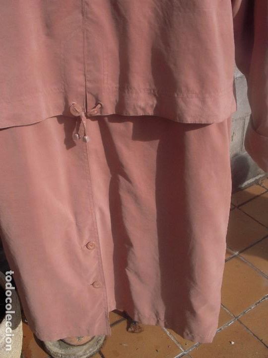 Segunda mano: Gabardina GOLDIX acolchada - Foto 3