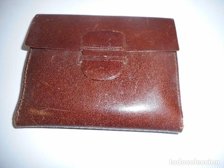Segunda mano: Cartera o billetera - Foto 1