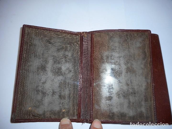 Segunda mano: Cartera o billetera - Foto 4