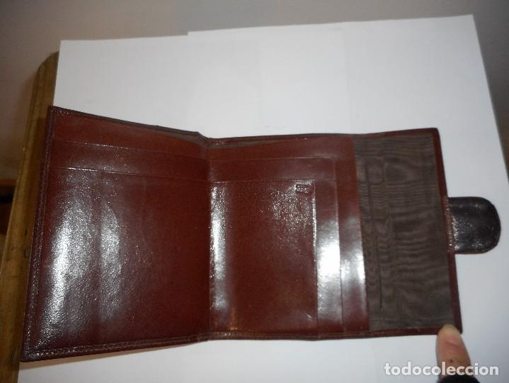 Segunda mano: Cartera o billetera - Foto 5