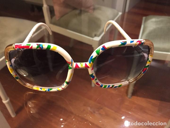 Segunda mano: GAFAS DE SOL TED LAPIDUS - Foto 1