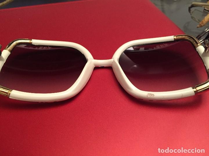 Segunda mano: GAFAS DE SOL TED LAPIDUS - Foto 5