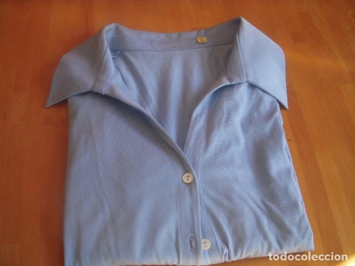 Segunda mano: camisa de punto - Foto 1
