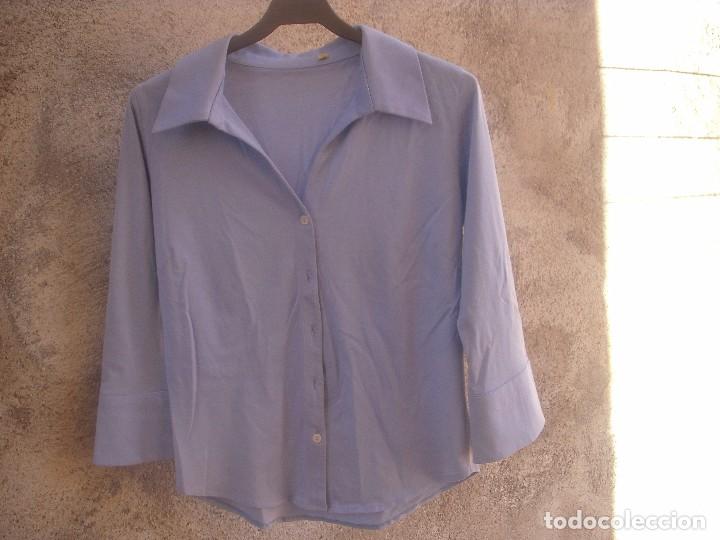 Segunda mano: camisa de punto - Foto 2