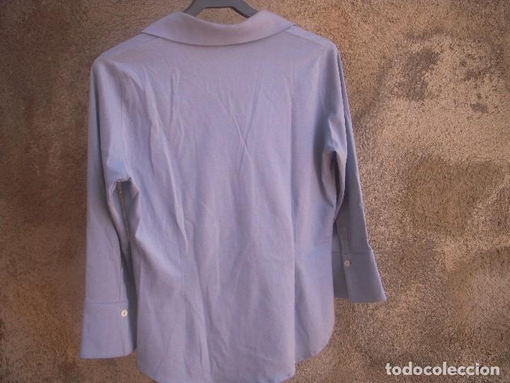 Segunda mano: camisa de punto - Foto 3