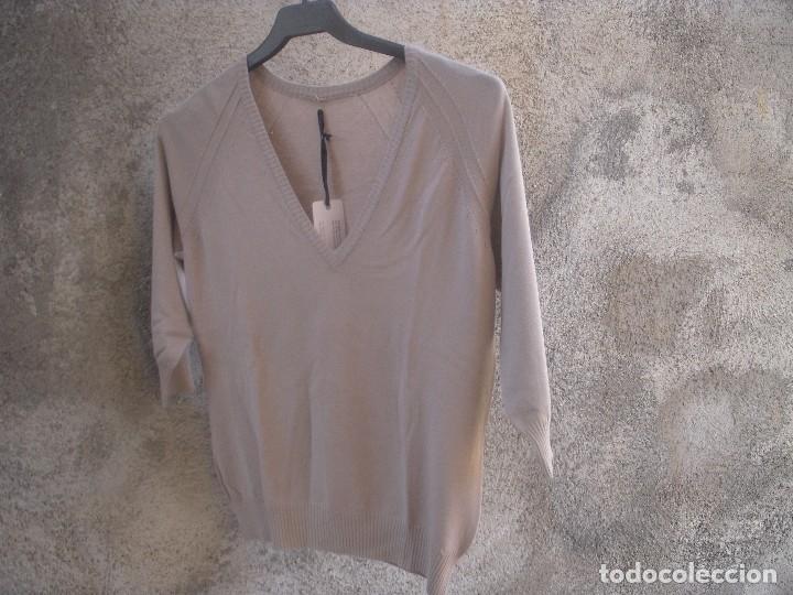 Segunda mano: precioso jersey TORRADAS - Foto 3
