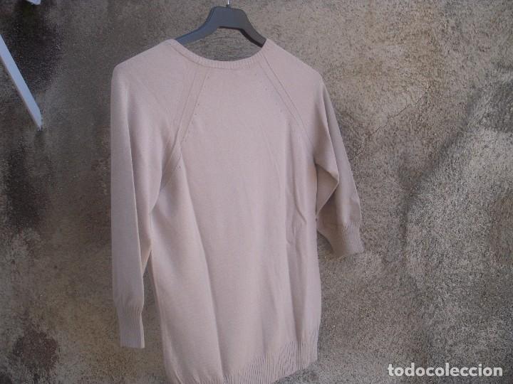 Segunda mano: precioso jersey TORRADAS - Foto 4