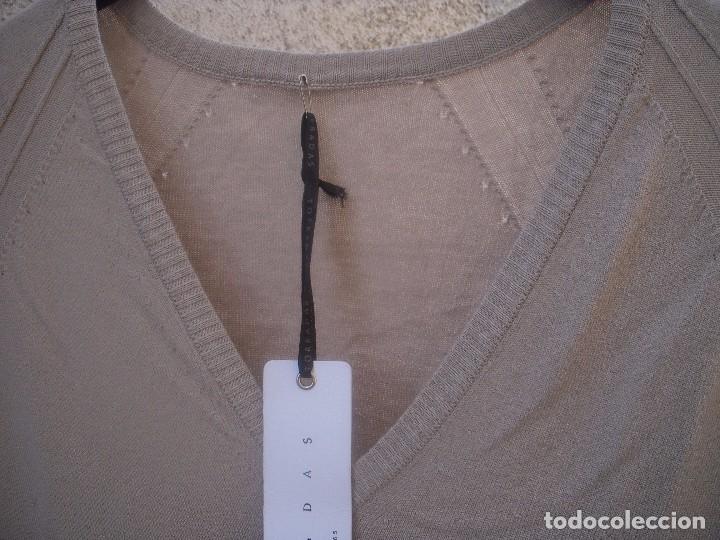 Segunda mano: precioso jersey TORRADAS - Foto 6