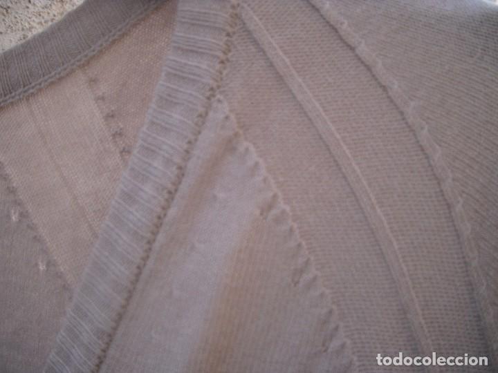 Segunda mano: precioso jersey TORRADAS - Foto 7