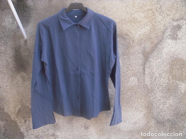 Segunda mano: Camisa de punto - Foto 1