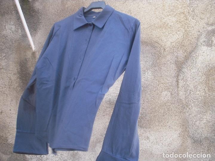 Segunda mano: Camisa de punto - Foto 2