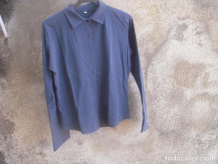 Segunda mano: Camisa de punto - Foto 4