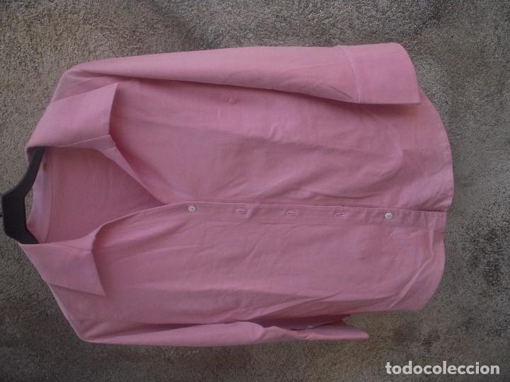 Segunda mano: camisa de punto - Foto 2