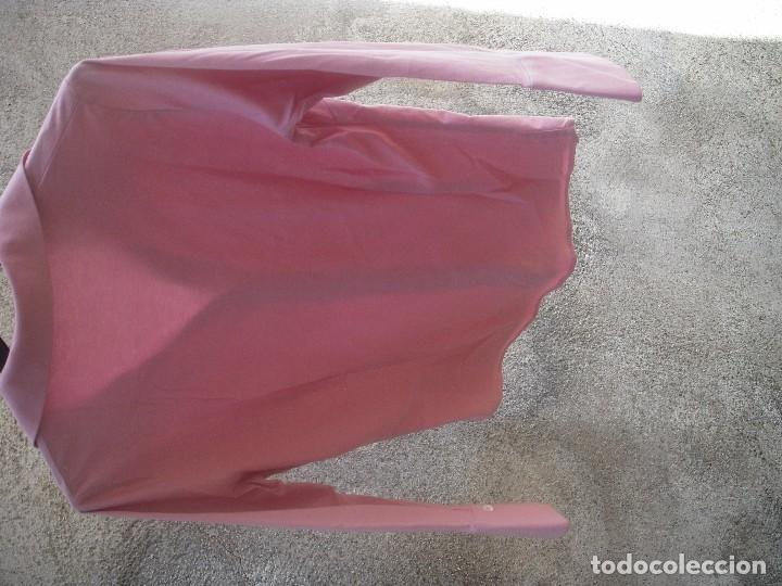 Segunda mano: camisa de punto - Foto 3