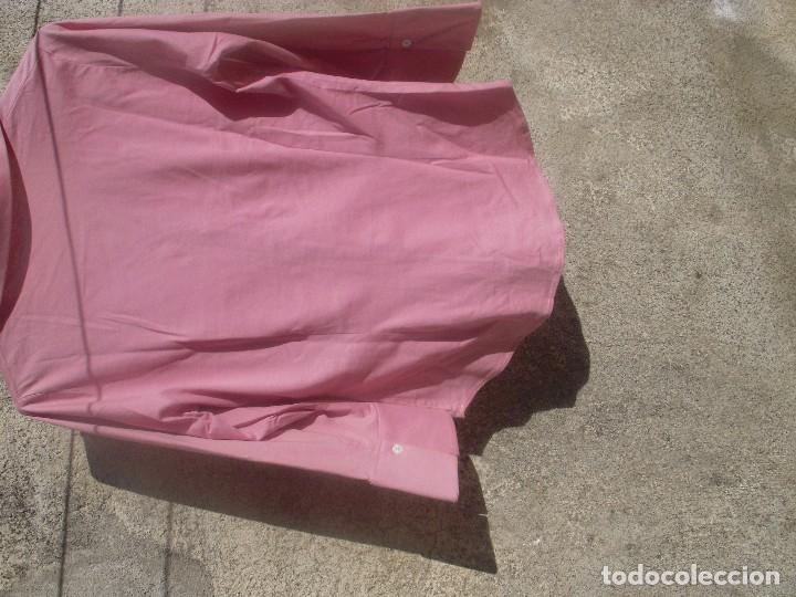 Segunda mano: camisa de punto - Foto 4