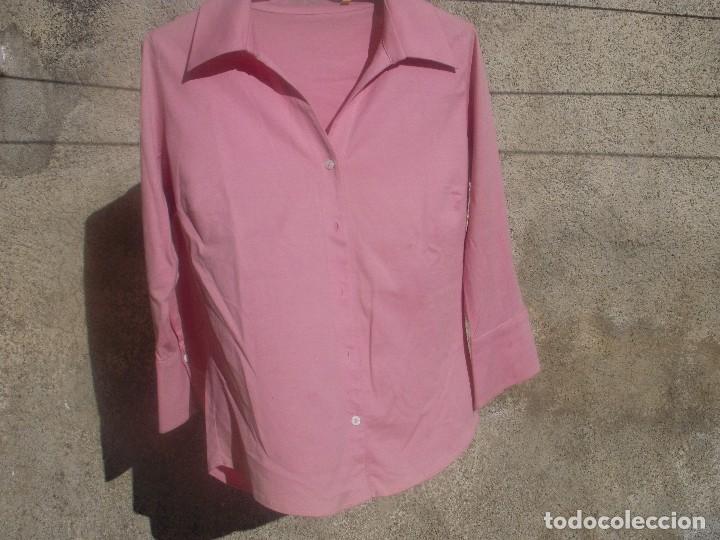 Segunda mano: camisa de punto - Foto 5