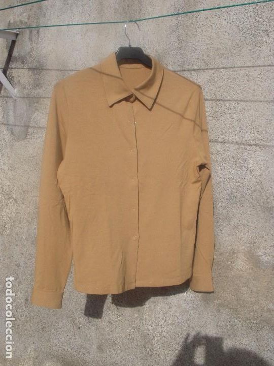 Segunda mano: camisa ERREUNO - Foto 1