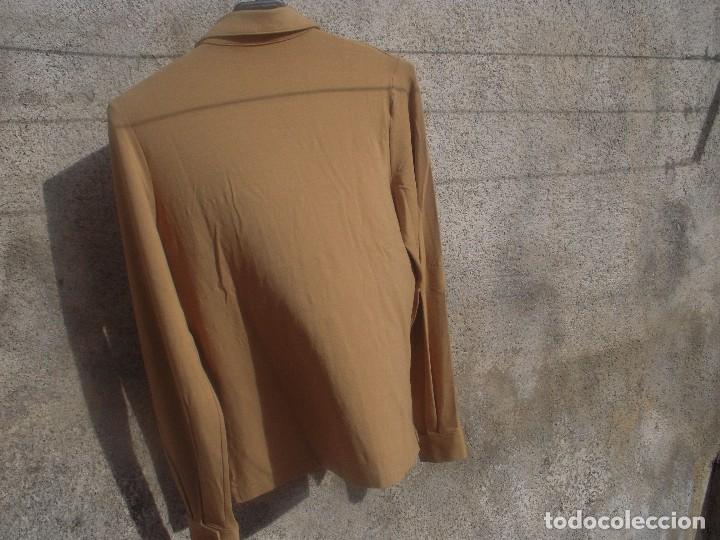 Segunda mano: camisa ERREUNO - Foto 3