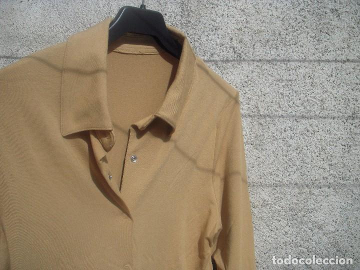 Segunda mano: camisa ERREUNO - Foto 4