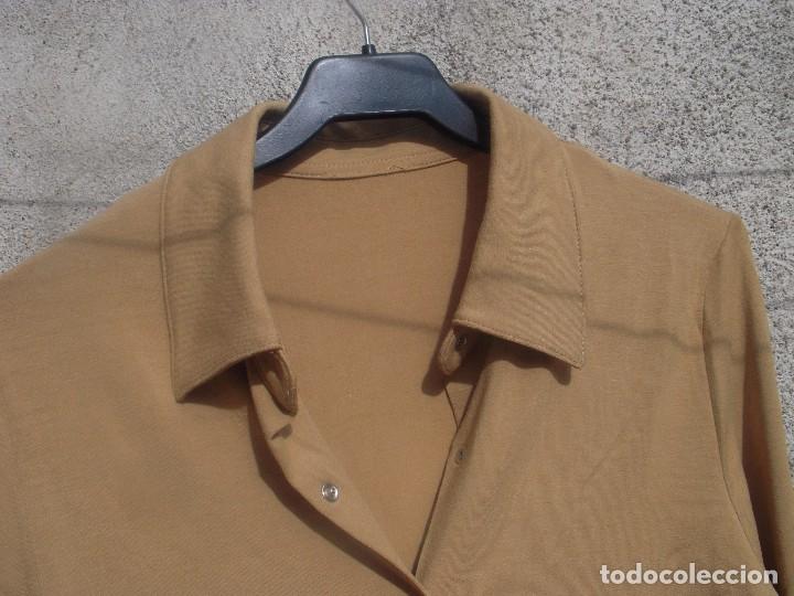 Segunda mano: camisa ERREUNO - Foto 5