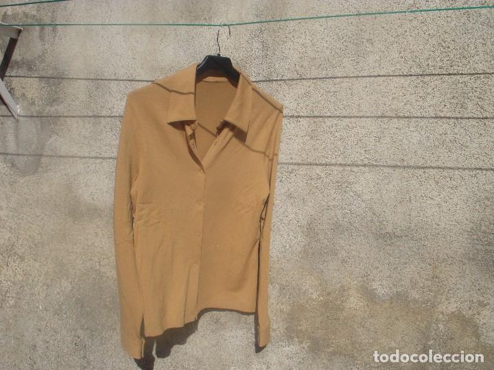 Segunda mano: camisa ERREUNO - Foto 6