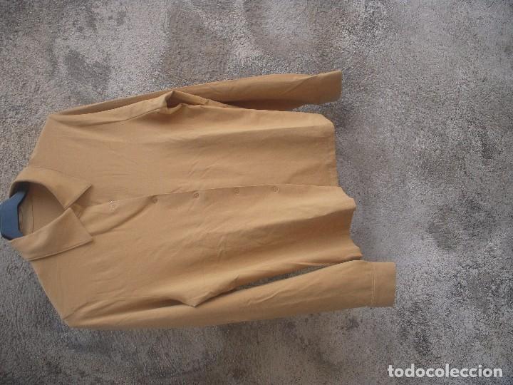 Segunda mano: camisa ERREUNO - Foto 7