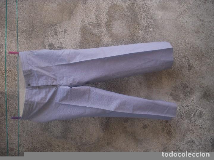 Segunda mano: pantalon caballero - Foto 5