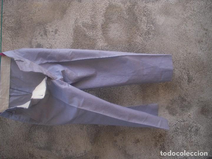 Segunda mano: pantalon caballero - Foto 6