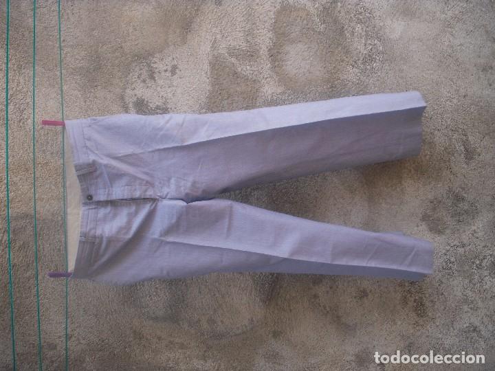 Segunda mano: pantalon caballero - Foto 7