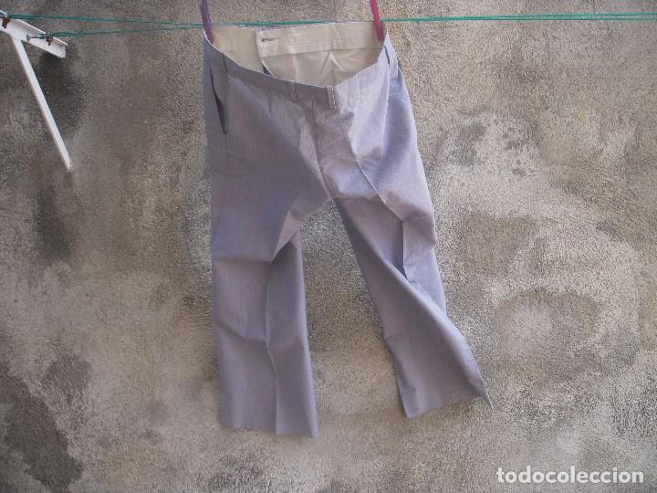 Segunda mano: pantalon caballero - Foto 8