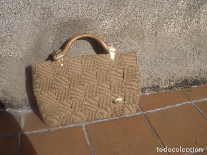Segunda mano: bolso para el verano - Foto 5