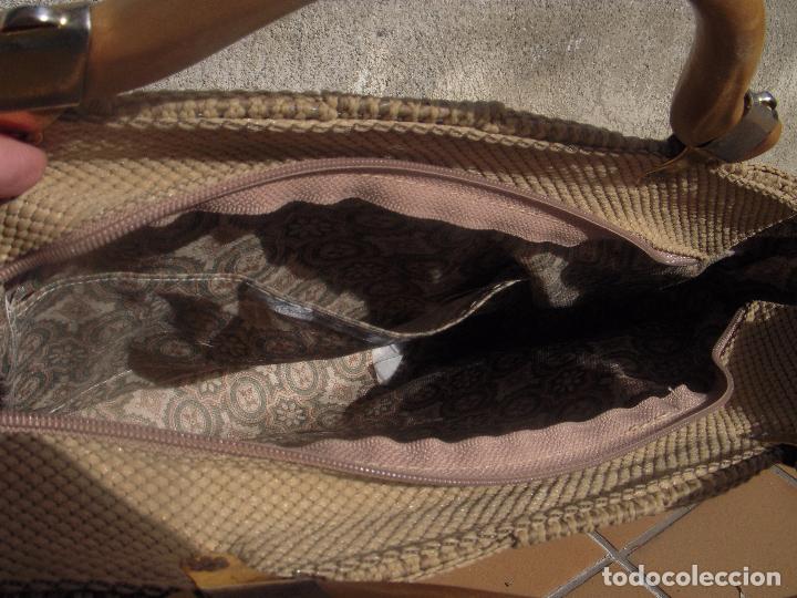 Segunda mano: bolso para el verano - Foto 6