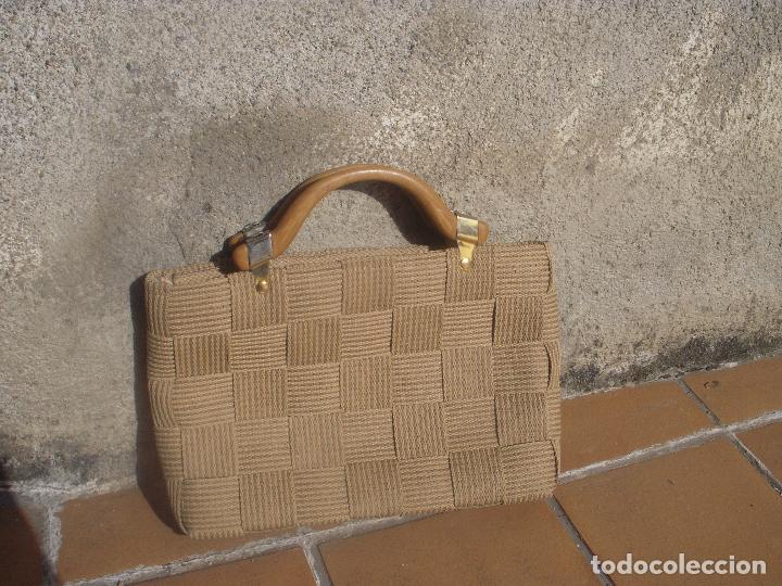 Segunda mano: bolso para el verano - Foto 7