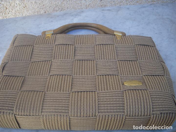 Segunda mano: bolso para el verano - Foto 8
