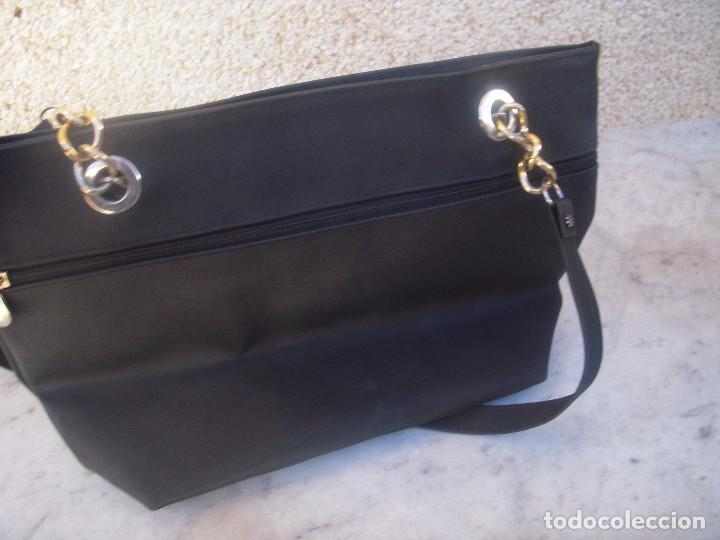 Segunda mano: Bolso nylon - Foto 1
