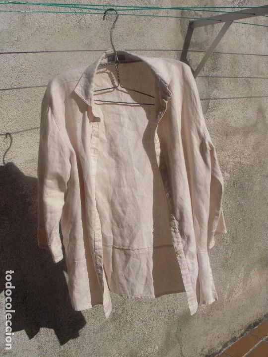 Segunda mano: Chaqueta 100% hilo - Foto 6