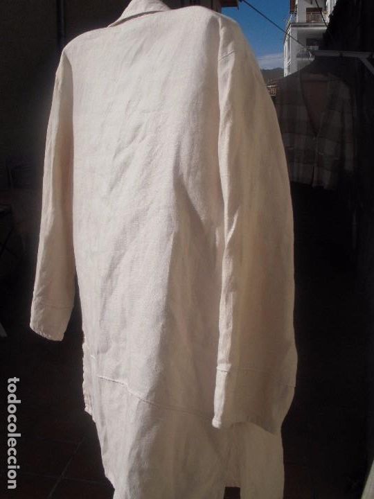 Segunda mano: Chaqueta 100% hilo - Foto 2