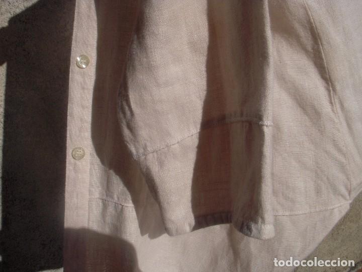 Segunda mano: Chaqueta 100% hilo - Foto 4