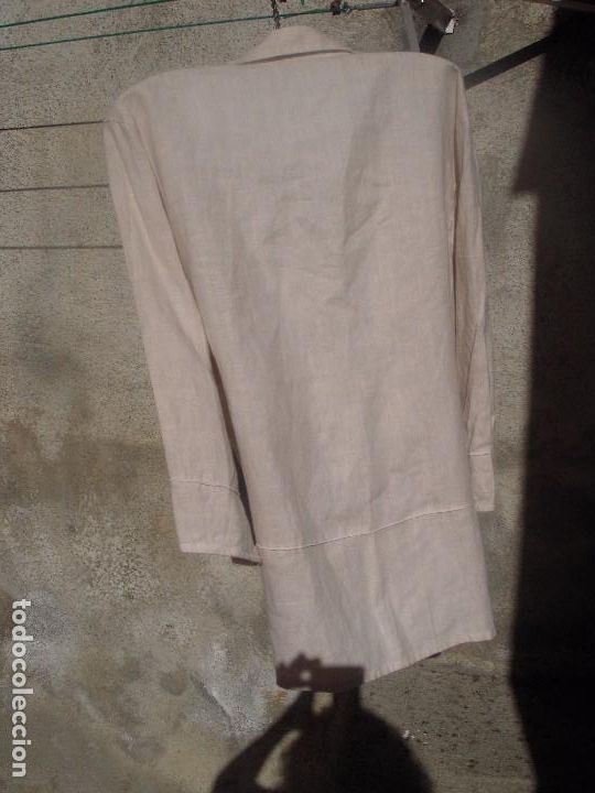 Segunda mano: Chaqueta 100% hilo - Foto 5