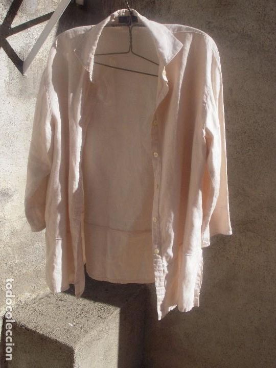 Segunda mano: Chaqueta 100% hilo - Foto 1