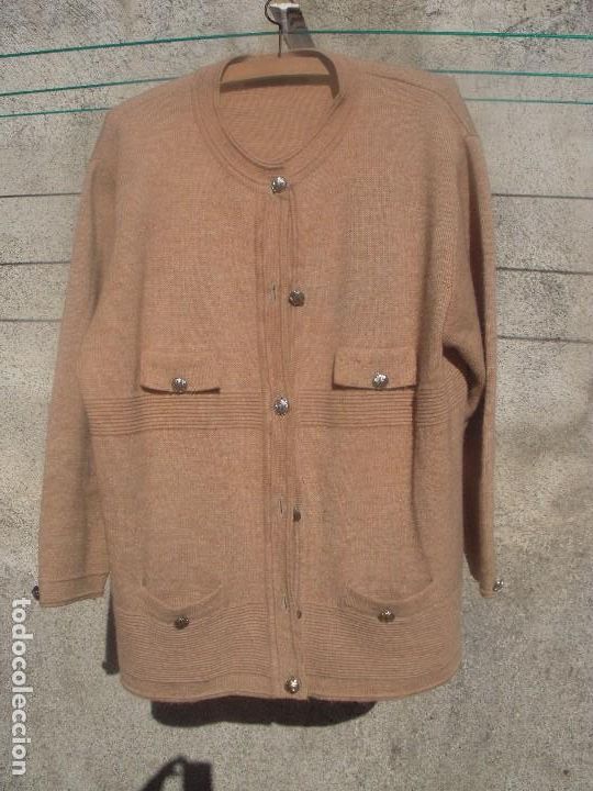 Segunda mano: Chaqueta de punto - Foto 1