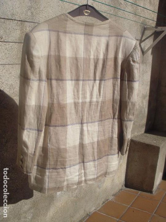 Segunda mano: chaqueta hilo de calidad - Foto 1