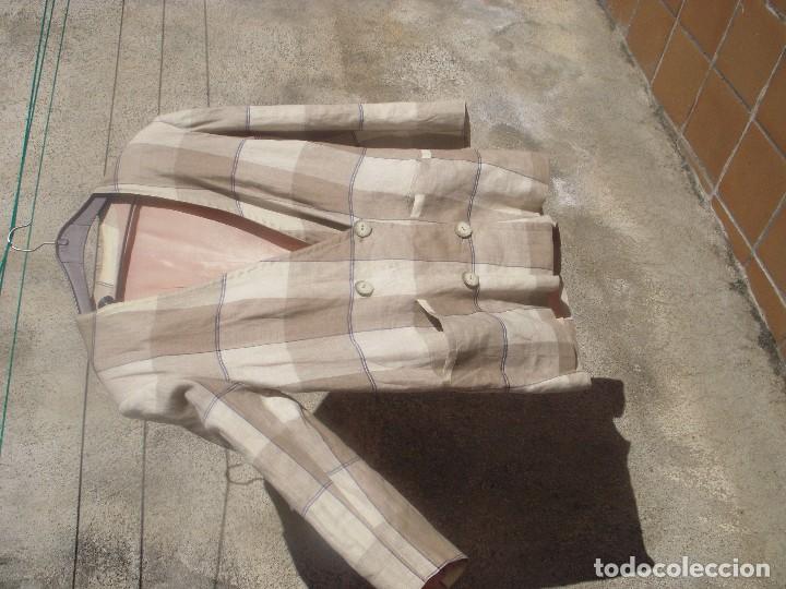 Segunda mano: chaqueta hilo de calidad - Foto 2