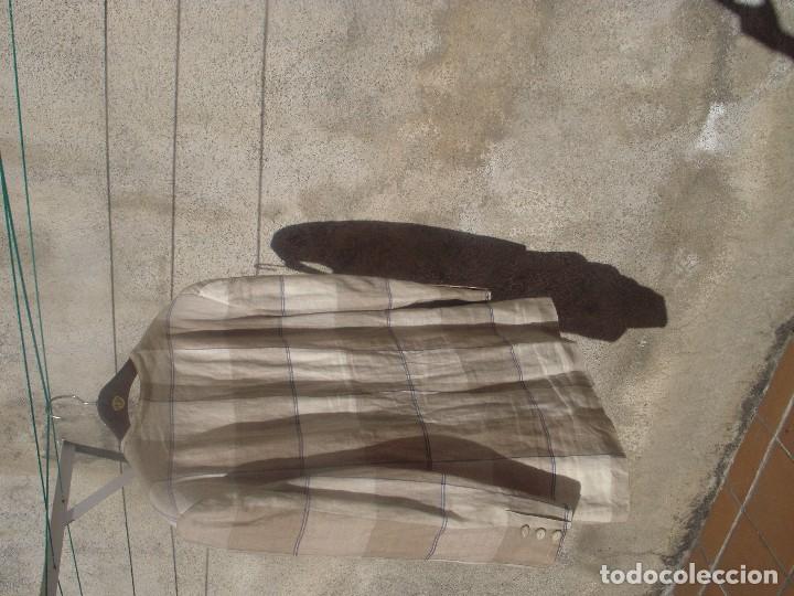Segunda mano: chaqueta hilo de calidad - Foto 3