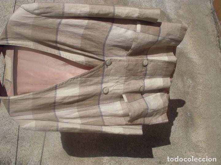 Segunda mano: chaqueta hilo de calidad - Foto 7