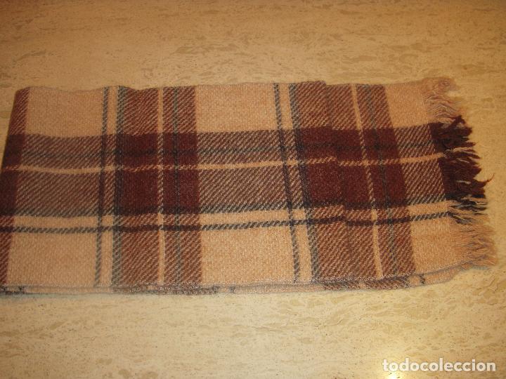 Segunda mano: bufanda 142cm x 19cm - Foto 2