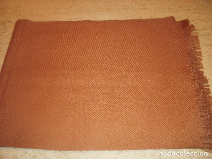 Segunda mano: Bufanda o fular con flecos - Foto 2