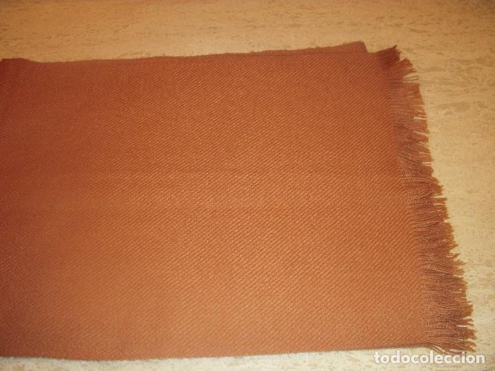 Segunda mano: Bufanda o fular con flecos - Foto 3